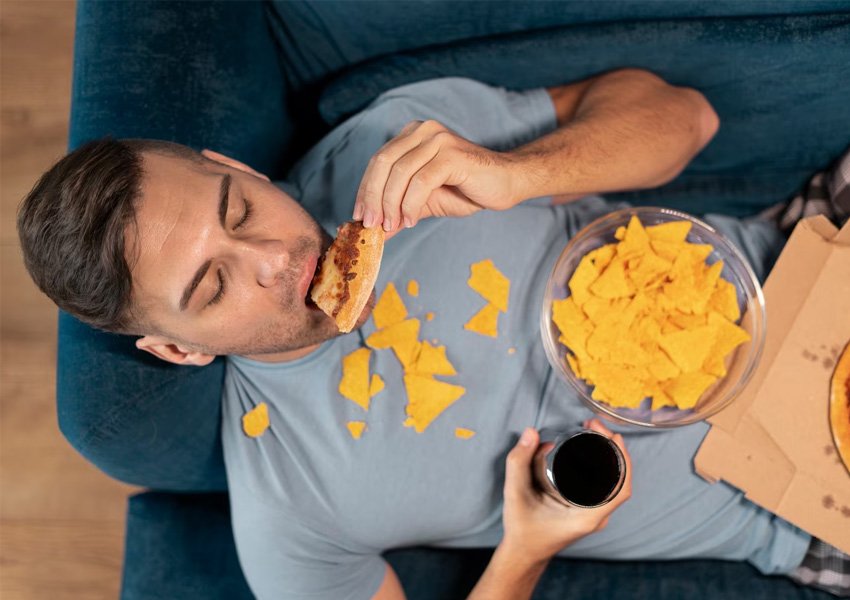 Yeme Bozuklukları: Anoreksiya, Bulimia ve Binge Eating Disorder